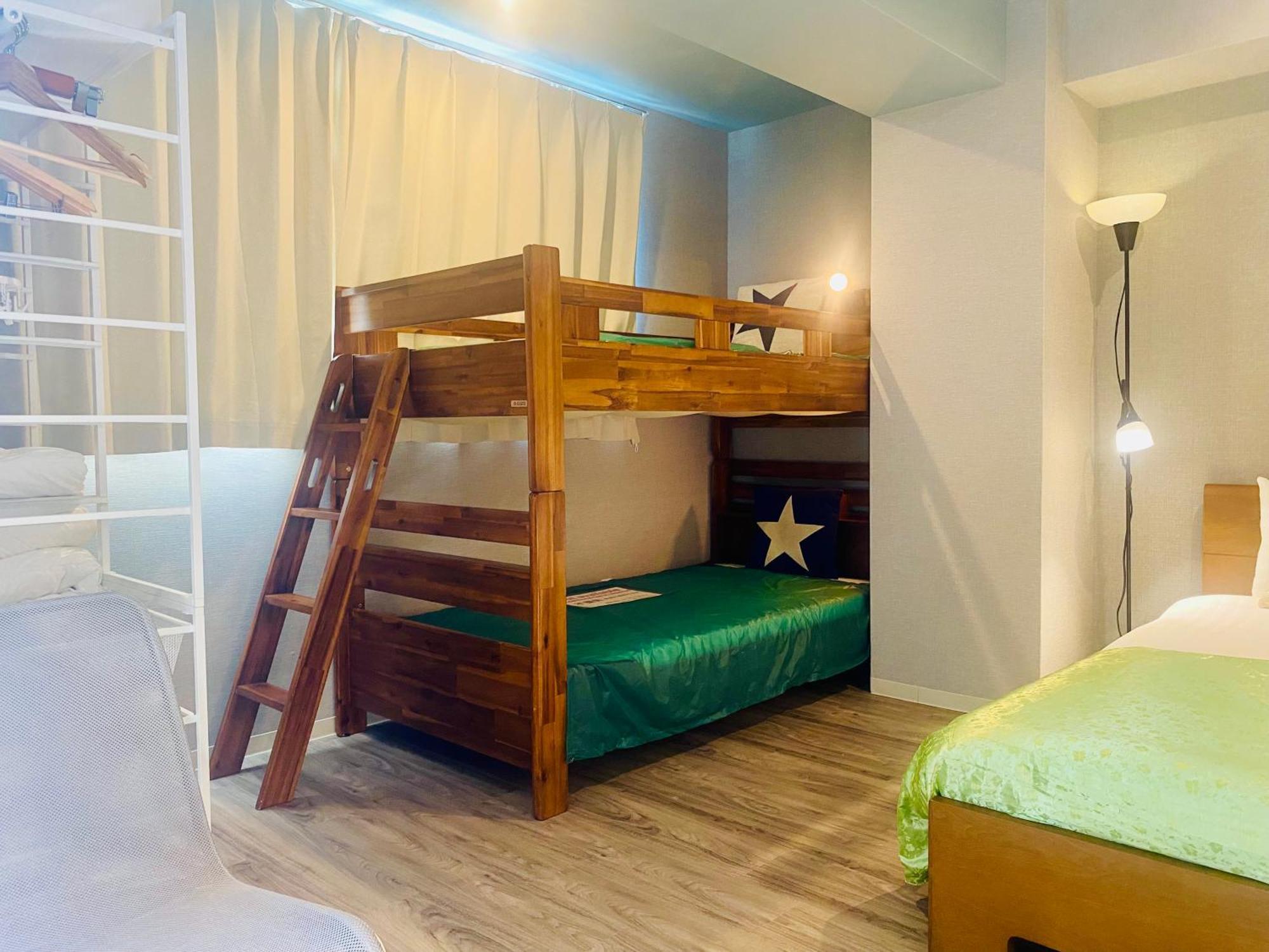 Ffosaka.Com Apartamento Quarto foto