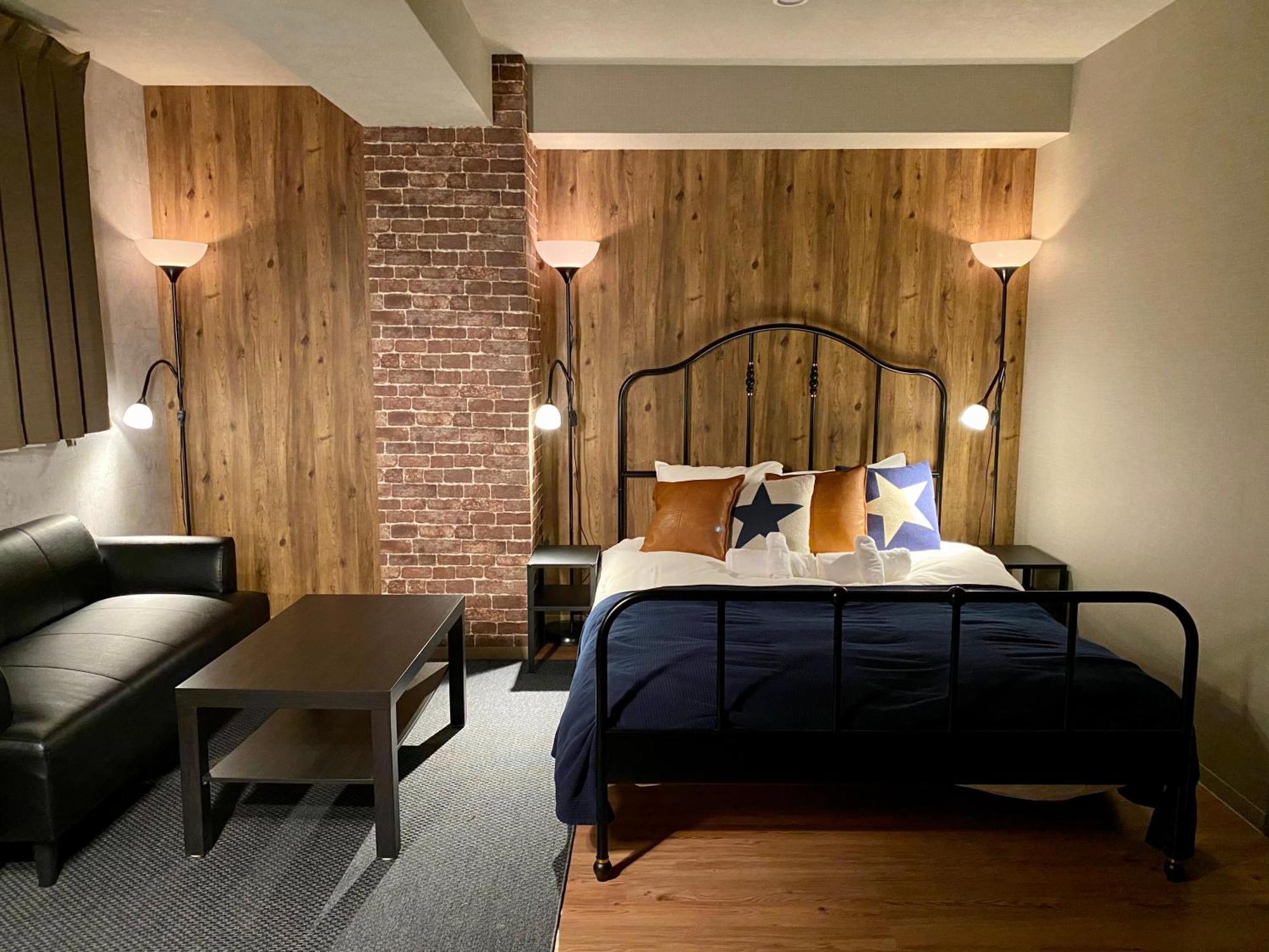 Ffosaka.Com Apartamento Quarto foto